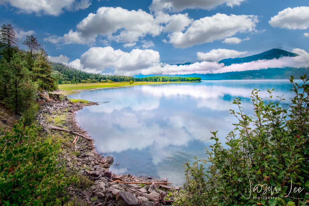 Kootaney Lake