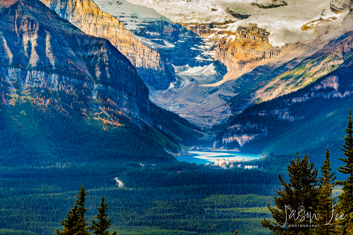 Lake Louise