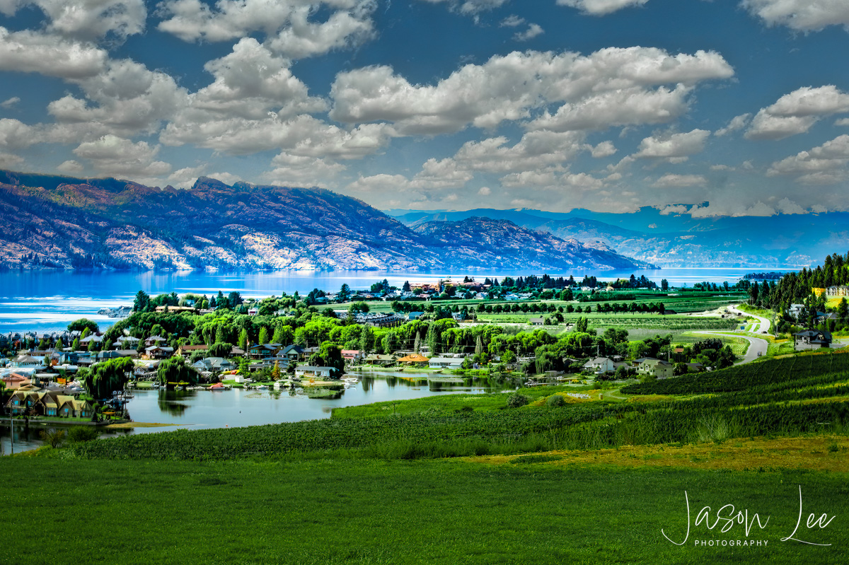 West Kelowna