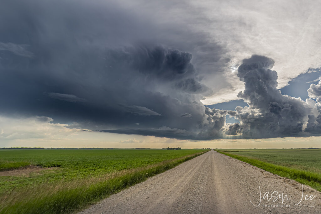 Inbound Storm