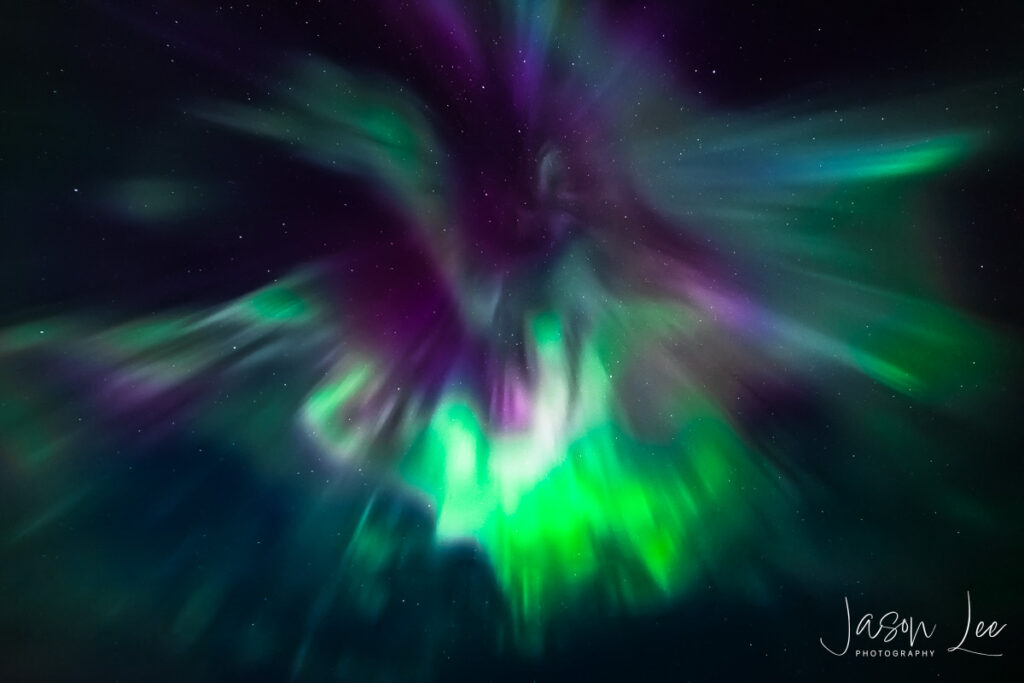 Aurora Symphony