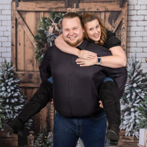 2025 Christmas Mini Session