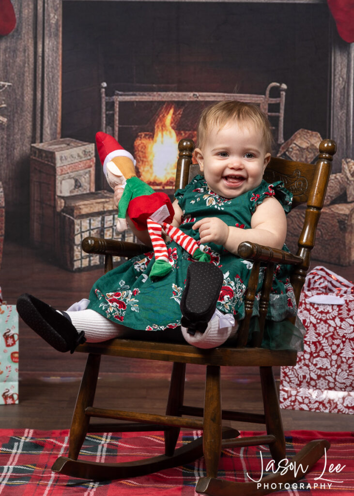 2025 Christmas Mini Session