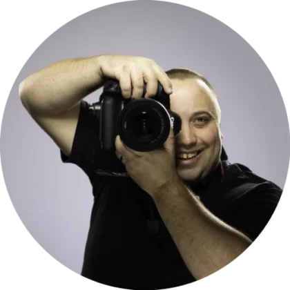 Wedding, Family & Fine Art Nature Photographer Jason Lee