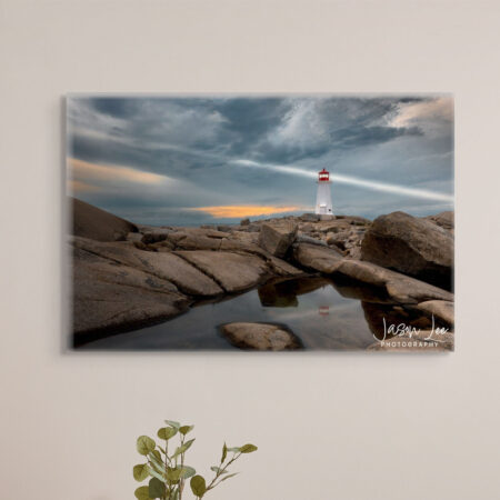 Peggy's Cove Fine Art Print Peggy's Cove Fine Art Print