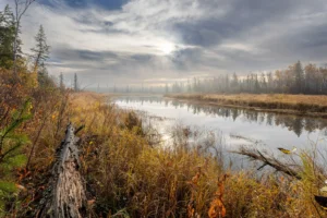 Whispers of the Whiteshell
