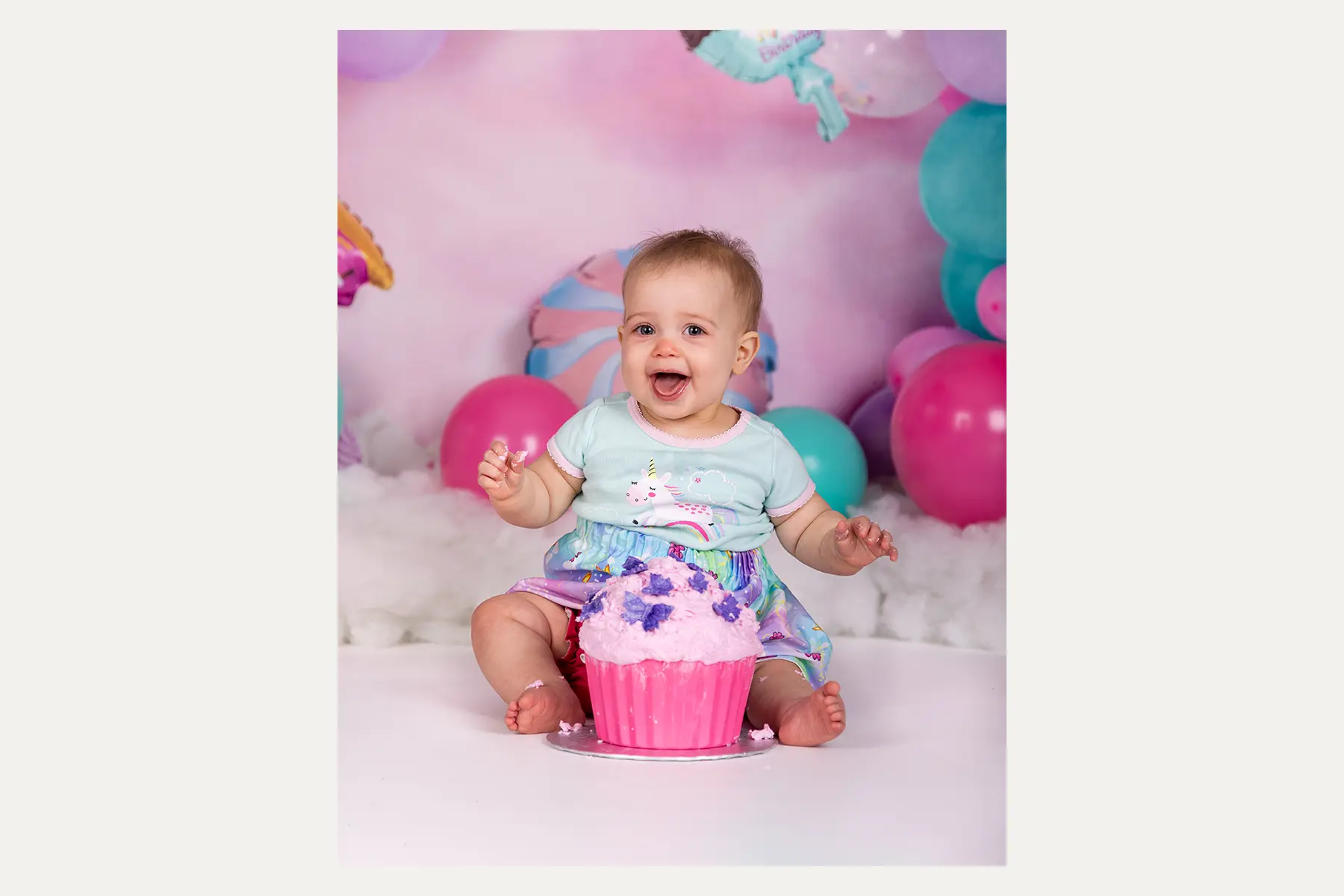 A Stress-Free Session for Your Tiny Humans A Stress-Free Session for Your Tiny Humans