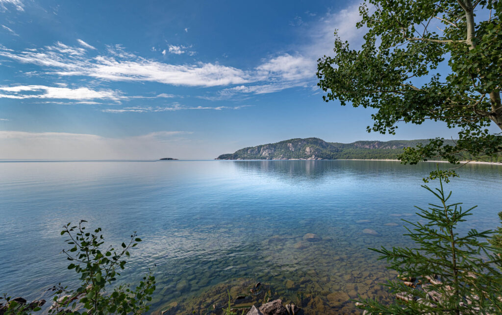 Alona Bay