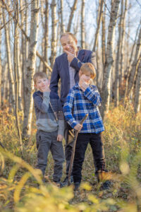 2026 Fall Mini Sessions
