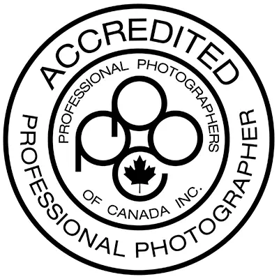 PPOC Accredited Photographer – view professional profile