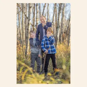 2026 Fall Mini Sessions
