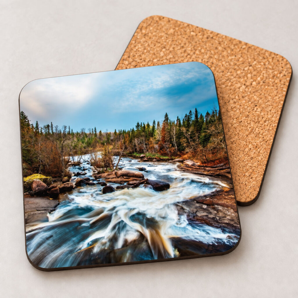 Fall River Rapids – Photo Coaster