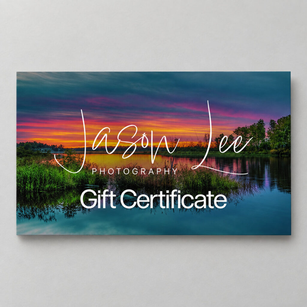 Dollar Value Gift Cards