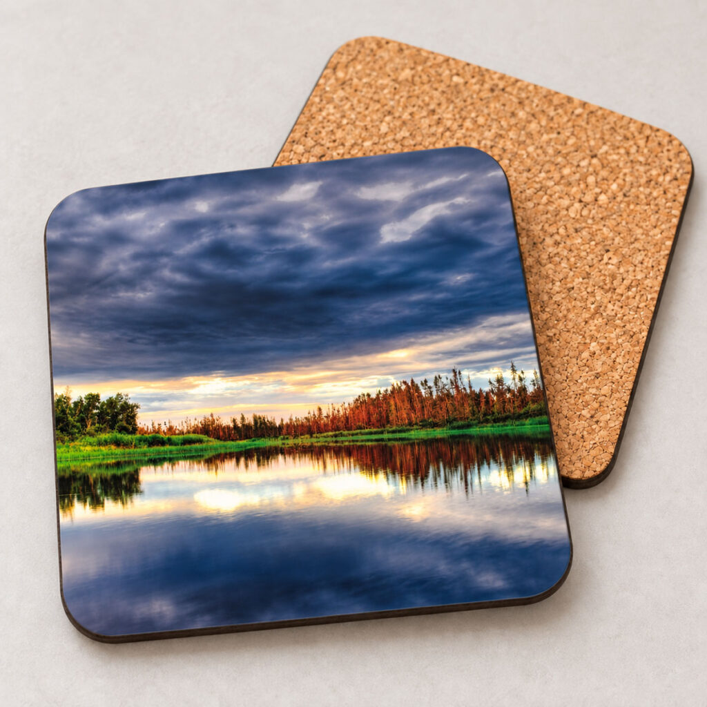 Whiteshell River – Photo Coaster