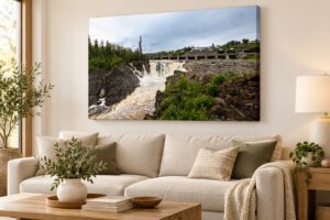Grand Falls