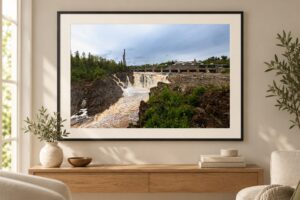 Grand Falls