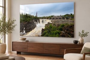 Grand Falls