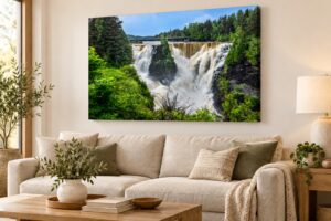 Kakabeka Falls
