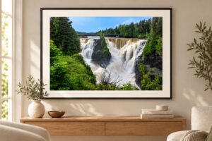 Kakabeka Falls