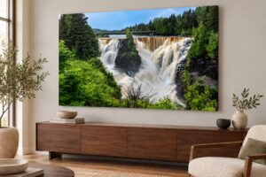 Kakabeka Falls