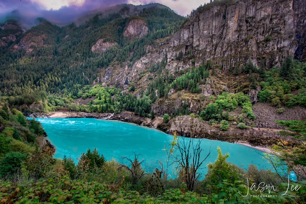 Fraser River