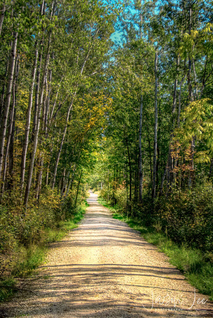 Hiking Trail