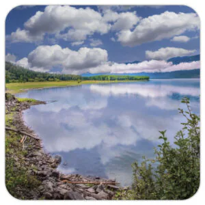 Kootenay Lake – Photo Coaster