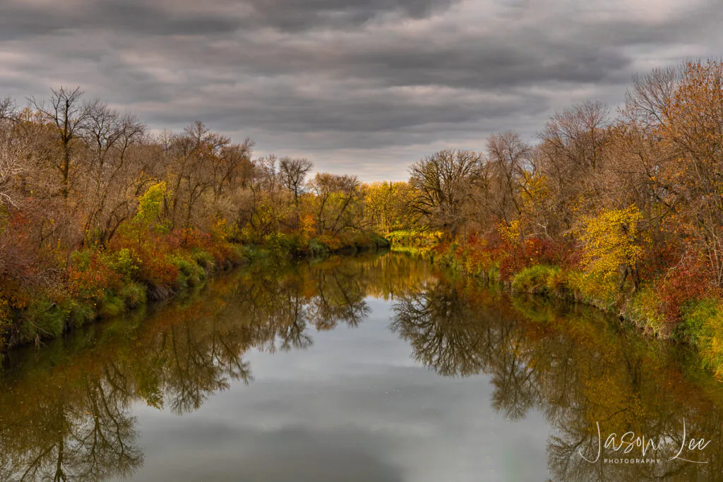 Fall River