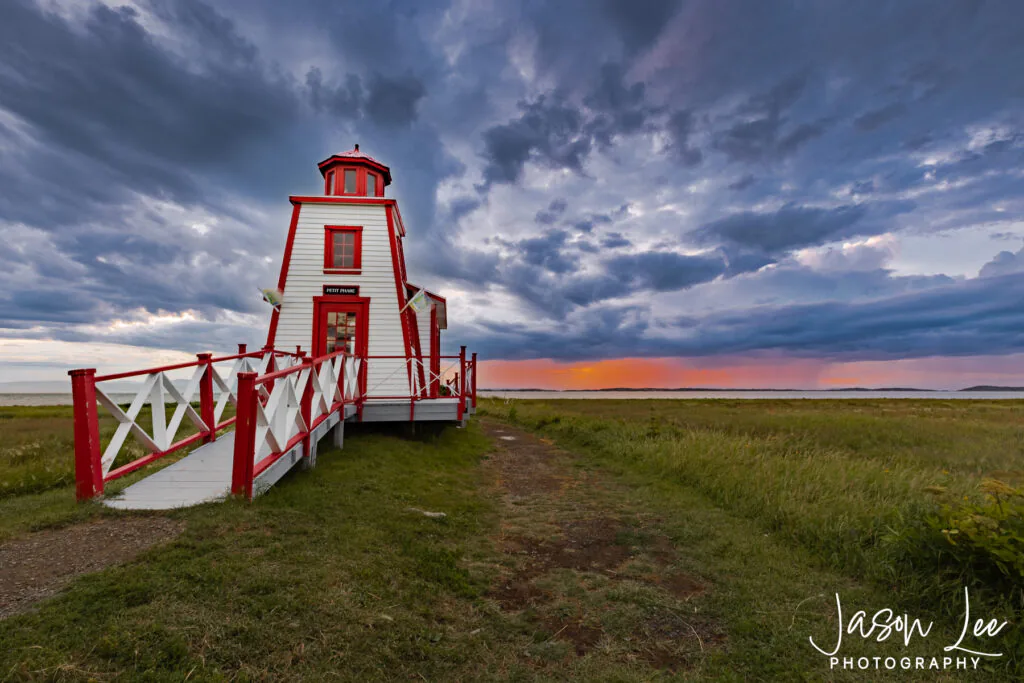 Petit Phare