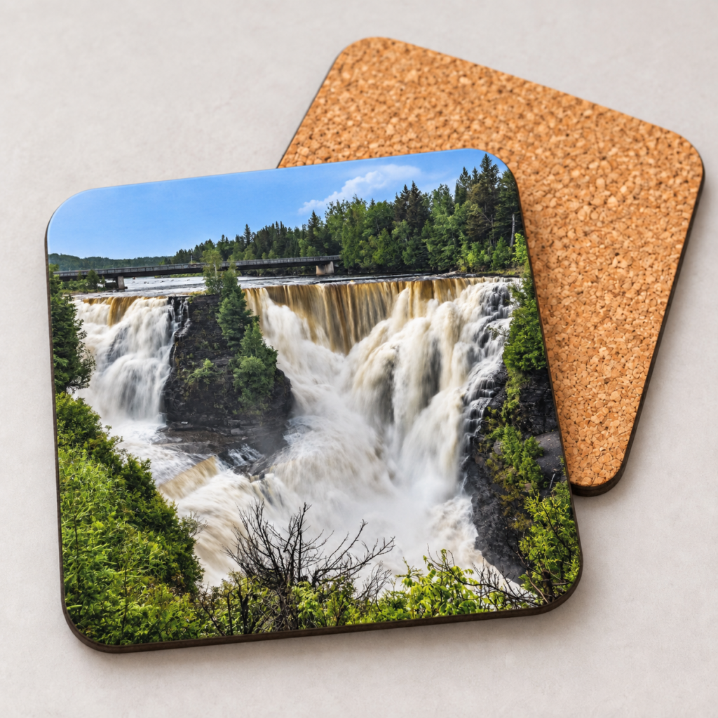 Kakabeka Falls – Photo Coaster