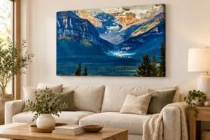 Lake Louise