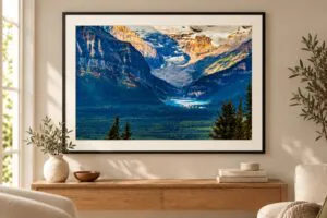 Lake Louise