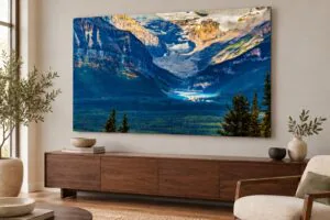 Lake Louise