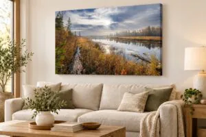 Whispers of the Whiteshell