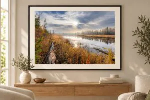 Whispers of the Whiteshell