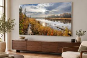 Whispers of the Whiteshell